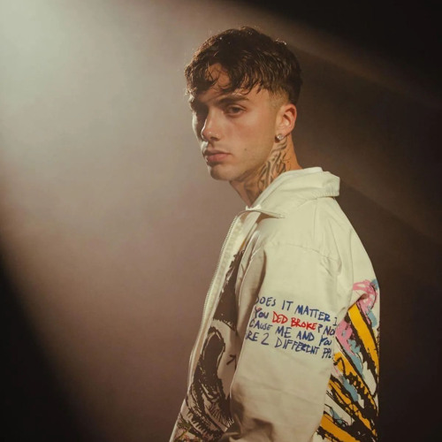 TonyBoy❤️‍🩹