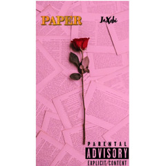 Paper (Prod. prodbyhoumi)