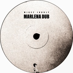 Mikey Jubbly - Marlena Dub (Sleazy Deep) Out Now