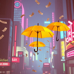 Rich but Poor