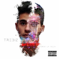 Trebiz - Tumba La Villa