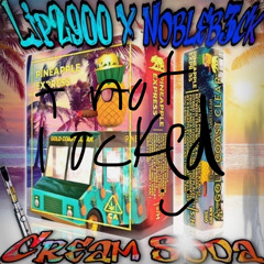 ljp notlocked nobleb3ck - cream soda