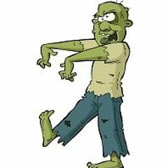 Zombie Way