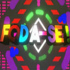 {TEDDIT} Fodase {TEDDIT}