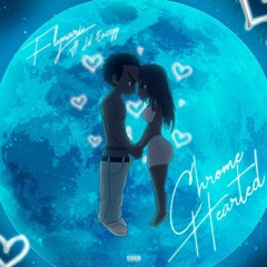 FlyNari x Lil Eazzyy - ChromeHearted [Remix]