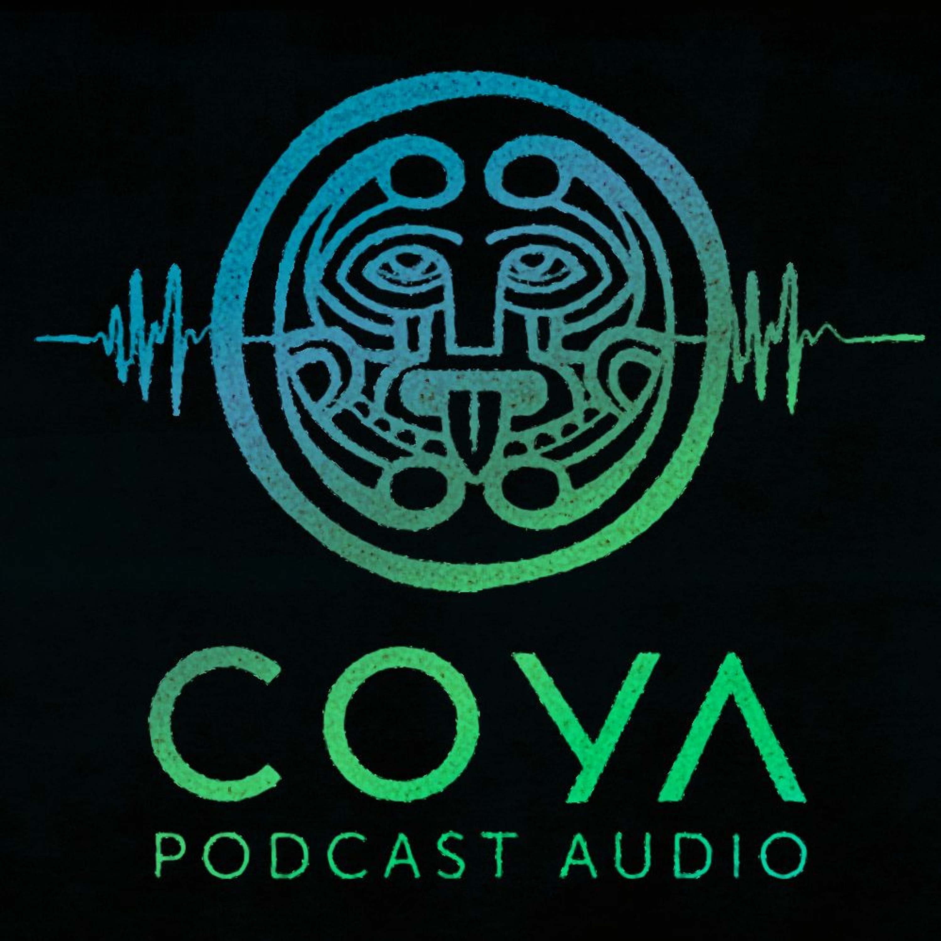 COYA Podcast