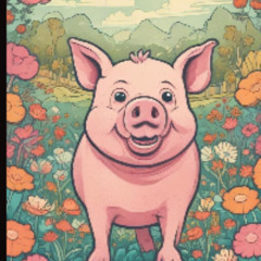 The Greedy Pig (1)