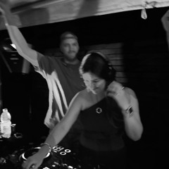 Brüno B2B janed @ Beachclub Schwerin (Open Air Rave)