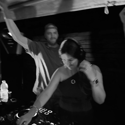 Brüno B2B janed @ Beachclub Schwerin (Open Air Rave)