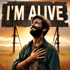 I’m Alive