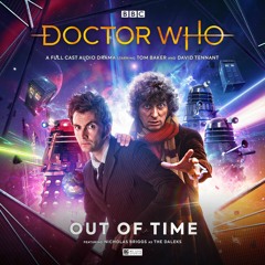 Doctor Who: Out of Time (trailer)