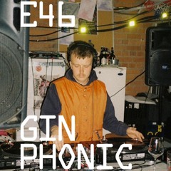 NOAR/046: Guestmix w/ Gin Phonic