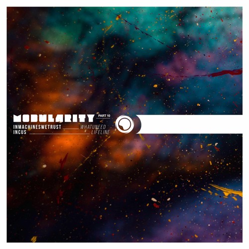 Various Artists // Modularity - Part 10 (Free Download)