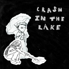 ppgcasper x daine - crash in the lake (prod eera)