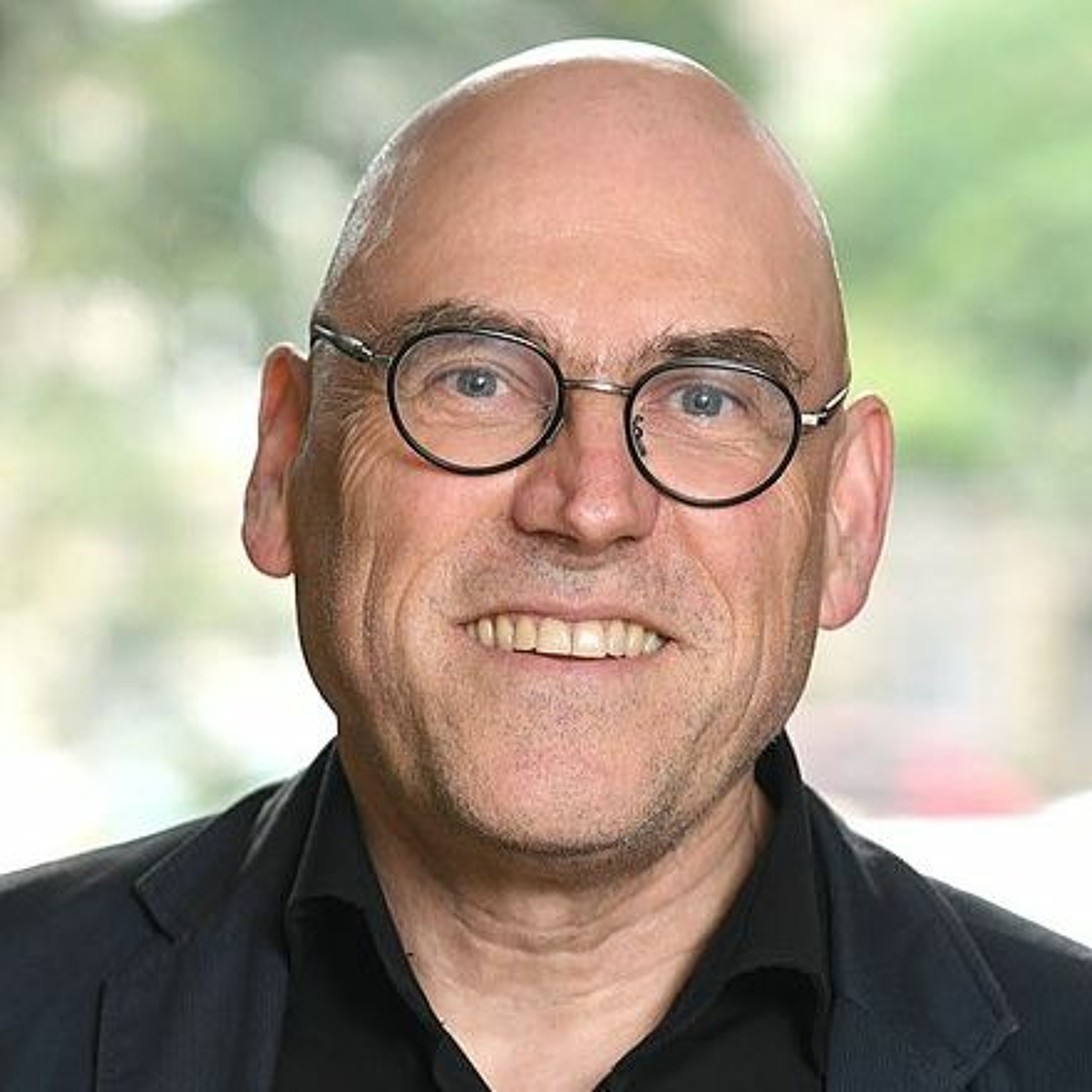 Alle Podcasts und Audiofiles der Heinrich-Böll-Stiftung