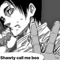 Shawty call me boo (prod. by KXDE) [freestyle demo]