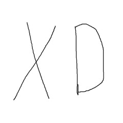 XD