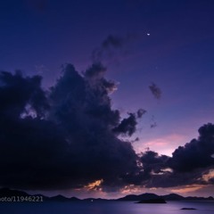 Evening Shade