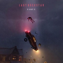 Kamro - Lady Rockstar