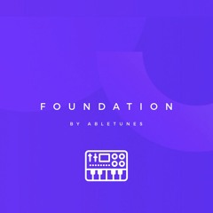 FOUNDATION: ANALOG KEYS PART I [Free Ableton Live Instrument Pack]