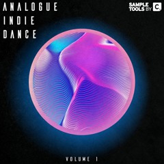 Analogue Indie Dance - Demo 2 (Sample Pack)