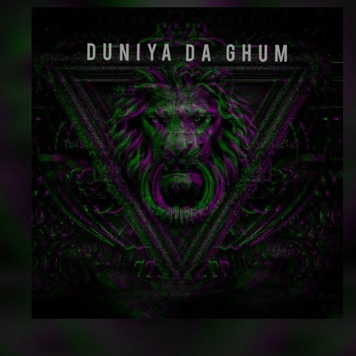 Duniya da ghum (Steaver Remix) pashto viral song