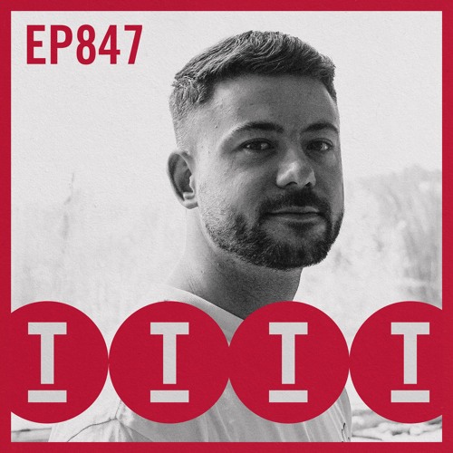Toolroom Radio EP847: Danny Rhys