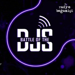 Tolga Comert (Battle Of The DJs) #rbbodj2021