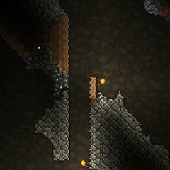 Terraria - Underground (Remake)