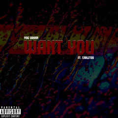 WANT YOU