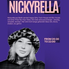 Nickyrella @ FromHeiKelWithLove Vol. 1