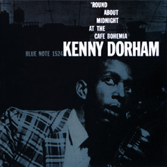 Autumn In New York (Set 1 / Live From Cafe Bohemia/1956)