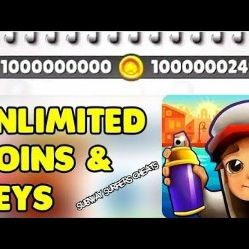 Stream Subway Surfers Game For Pc Free Download 2021 Softonic 12 by