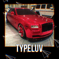 TypeLuv - Rolls Royce