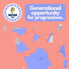 Generational opportunity for progressives