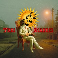 Yuri Gianeti Hermetic House Music 2025