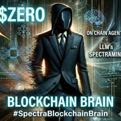 Yeah. System check. Zero status UK DRILL Blockchain Brain