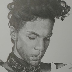 Where's Prince-by Shawn Hightower