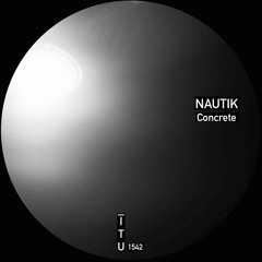 Nautik - Concrete [ITU1542]