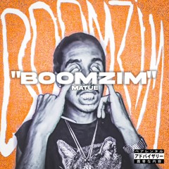 matuê ~ boomzim ~ speed up