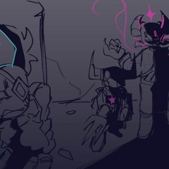Medical Malpractice [ Phighting Subspace & Medkit Death Toll Cover ]