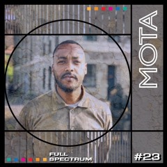 #23 Mota