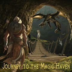 Journey To The Magic Haven