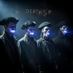Deathshop Dubstep Pirate Shanty Quartet