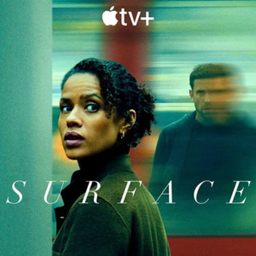 Stream Blake | Listen to Surface Season 2 Apple TV Soundtrack playlist ...