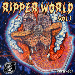 [RPCW-001] Ripper World - Vol. 1