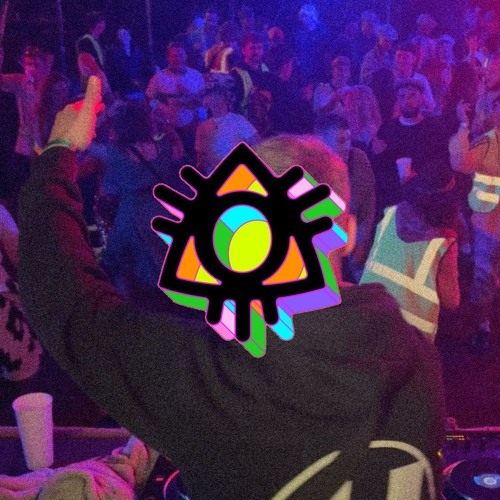 Bateman @ Boomtown 2024 - Crow Bar Set