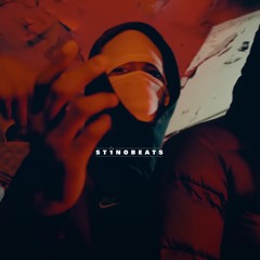 "Infamy" #Hoxton Lsav x Slipz UK Drill Type Beat @st1nobeats