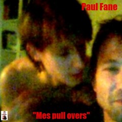 Mes Pull Overs (à Nanie)