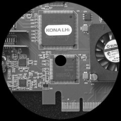 Slunch & Jaffulee - Electronik